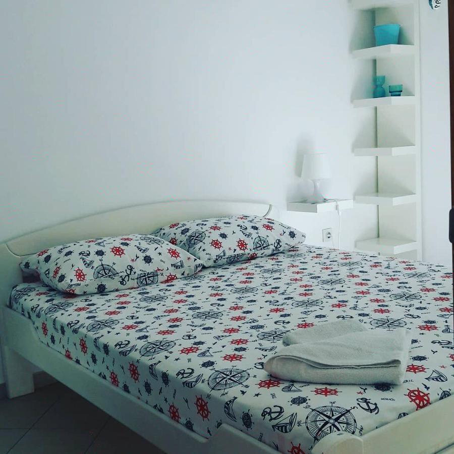 Apartmani Daco Sveti Stefan Zewnętrze zdjęcie